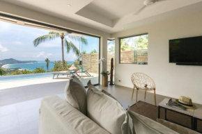 2br boutique style villa Lanta